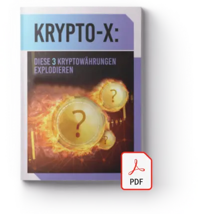 Krypto-X PDF-Report
