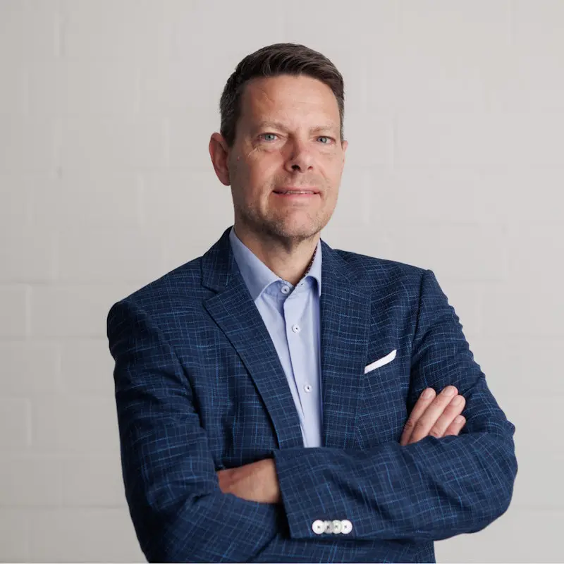 Stefan Lehne
