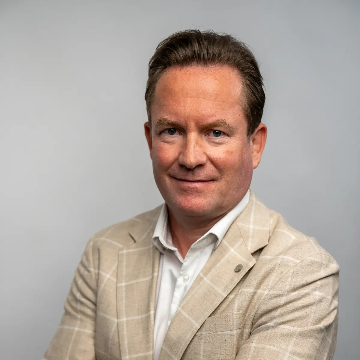 Markus Miller